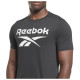 Reebok Ανδρική κοντομάνικη μπλούζα